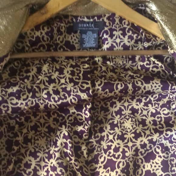 Gold jacket - Picture 2 of 6